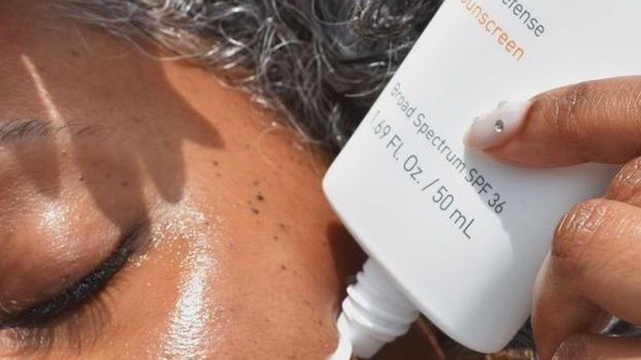 <b>Pilih SKincare dengan Kandungan Bahan Eksfoliator</b>