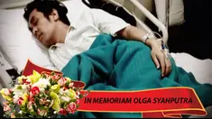 Olga adalah sosok selebritis tanah air yang punya pengaruh besar dalam dunia pertelevisian Indonesia.Celetukan-celetukan lucu Olga dan lawakannya yang kerap menggelitik membuat Olga sulit untuk dilupakan sebagian besar masyarakat Indonesia.