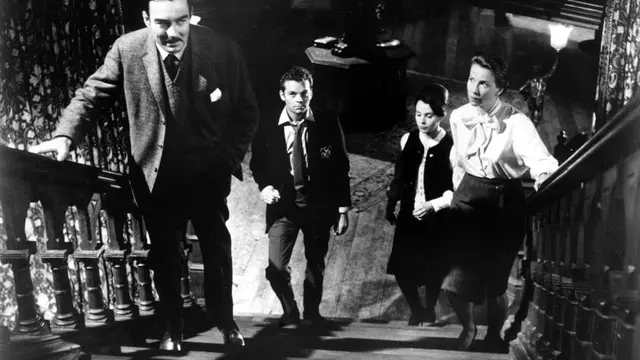 The Haunting (1963)