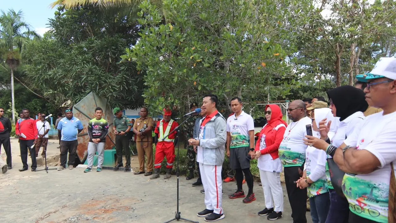 Menpora Imam Nahrawi
