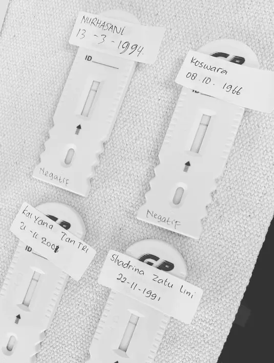 Nina Zatulini (Instagram/ninazatulini22)