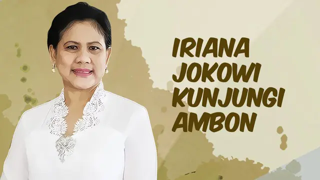 Top 3 hari ini datang dari berita duka meninggalnya aktof FTV Ranza Ferdinan, kunjungan Ibu Negara Iriana Jokowi ke Ambon untk bersih-bersih pantai, hingga ledakan di Mal Taman Anggrek.