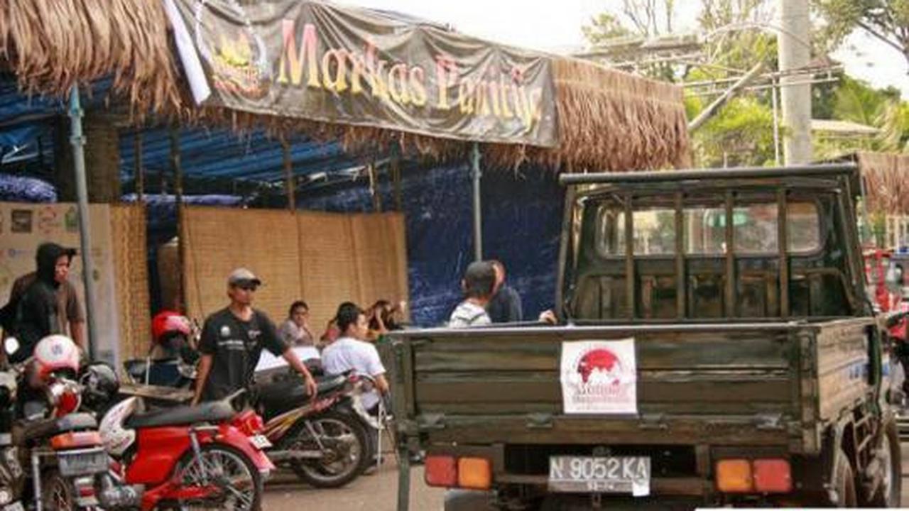 Persiapan Festival Malang Kembali 2012