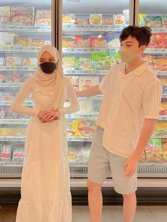 Putri Delina (Instagram/putridelinaa)