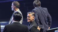 Masuk Pemberitaan Media Hong Hong, John Herdman Bertekad Bikin Timnas Indonesia Lebih Kompak