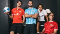 Berkolaborasi dengan Garuda Official Stores, UNERD Persembahkan Koleksi Eksklusif bagi Suporter Timnas Indonesia