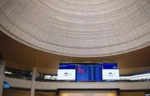 Saham di Pasar China Ambles Saat Negara-Negara Asia Menguat