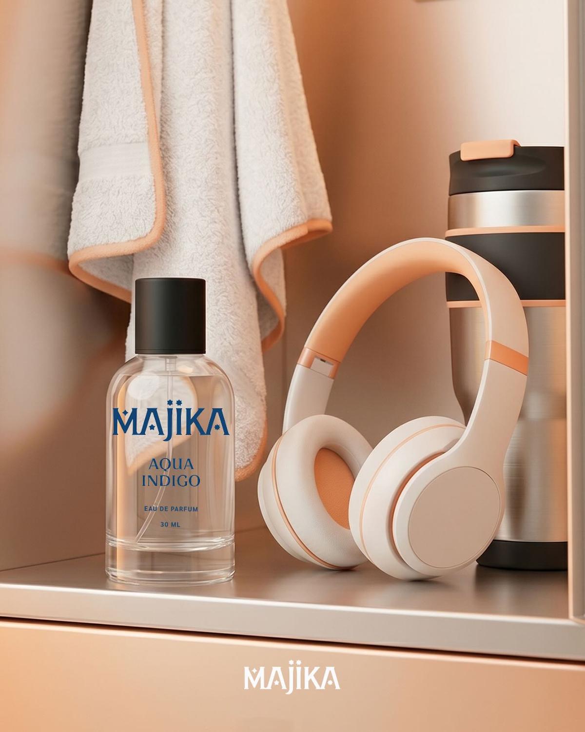 Masih Bingung Memilih Parfum Wanita? Kenali Aroma yang Sesuai dengan Karakter dan Gayamu
