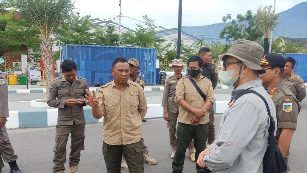 Pengamanan Sulteng Berani: Pemprov Sulteng Siapkan Ratusan Personel untuk Tasyakuran 1 Tahun