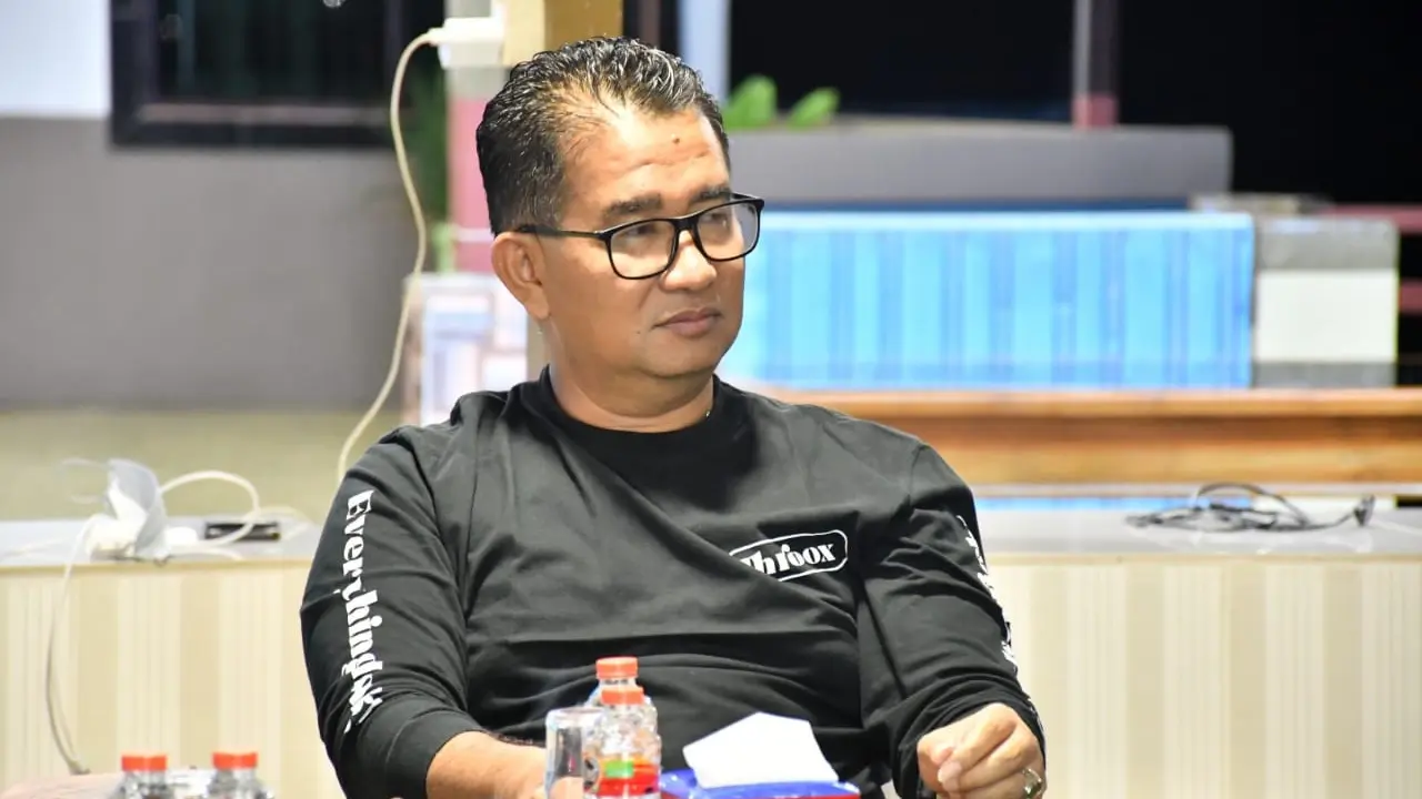 Akmal Malik