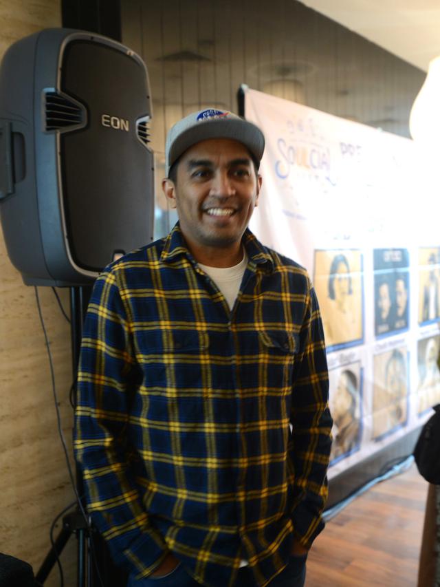 [Fimela] Glenn Fredly