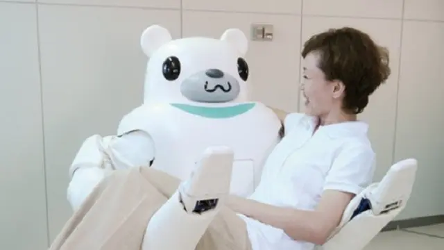 Robot