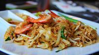 Ilustrasi pad thai (dok. Pixabay.com/sharonang/Putu Elmira)