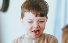 Ciri-Ciri Alergi Susu Sapi pada Anak, Orangtua Wajib Tahu