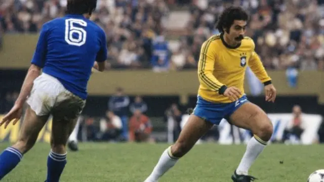 Roberto Rivelino