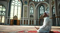 Memahami Arti Khusyuk dan Penerapannya dalam Kehidupan