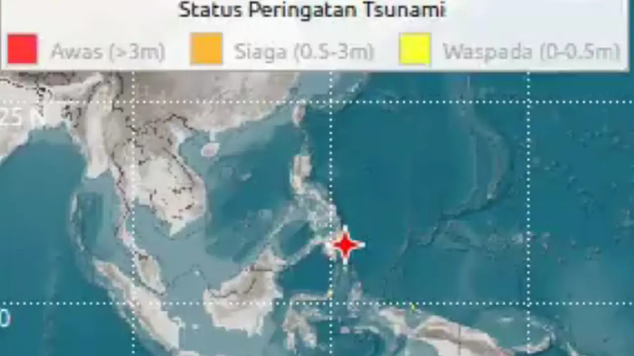 Gempa