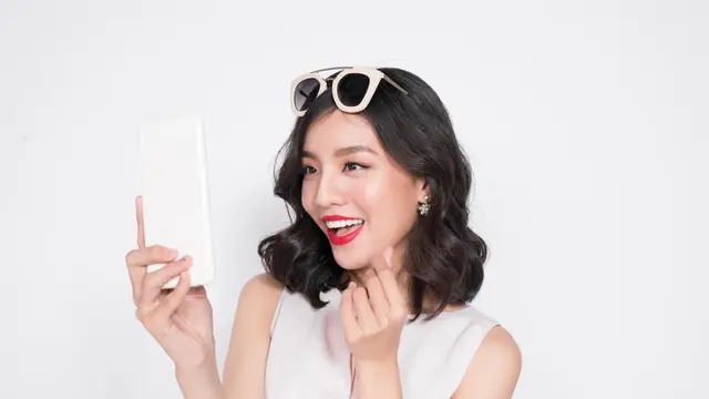 Gaya Rambut Beauty Blogger Hits yang Cocok Dicontek untuk Datang Ngegigs