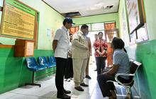 Presiden Prabowo Pastikan Peningkatan Layanan Kesehatan Maksimal di Pulau Terluar Miangas