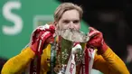Sebagai turnamen kelas dua di liga domestik, Carabao Cup merupakan ajang bagi pemain pelapis untuk menunjukkan kualitas mereka. Liverpool sebagai kampiun musim ini membuktikan kedalaman skuat mereka dengan penampilan apik 5 pemain pelapisnya berikut ini. (AP/Alastair Grant)