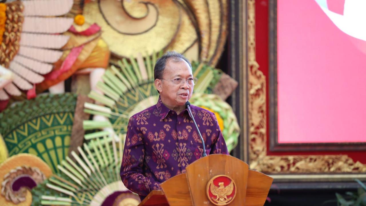 20.000 Anak Putus Sekolah di Bali, 3.000 Terlantar