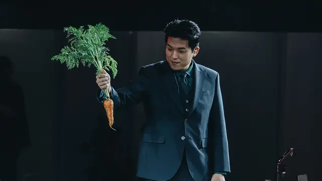 Culinary Class Wars. (dok: Netflix)