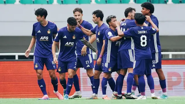 Persik Kediri