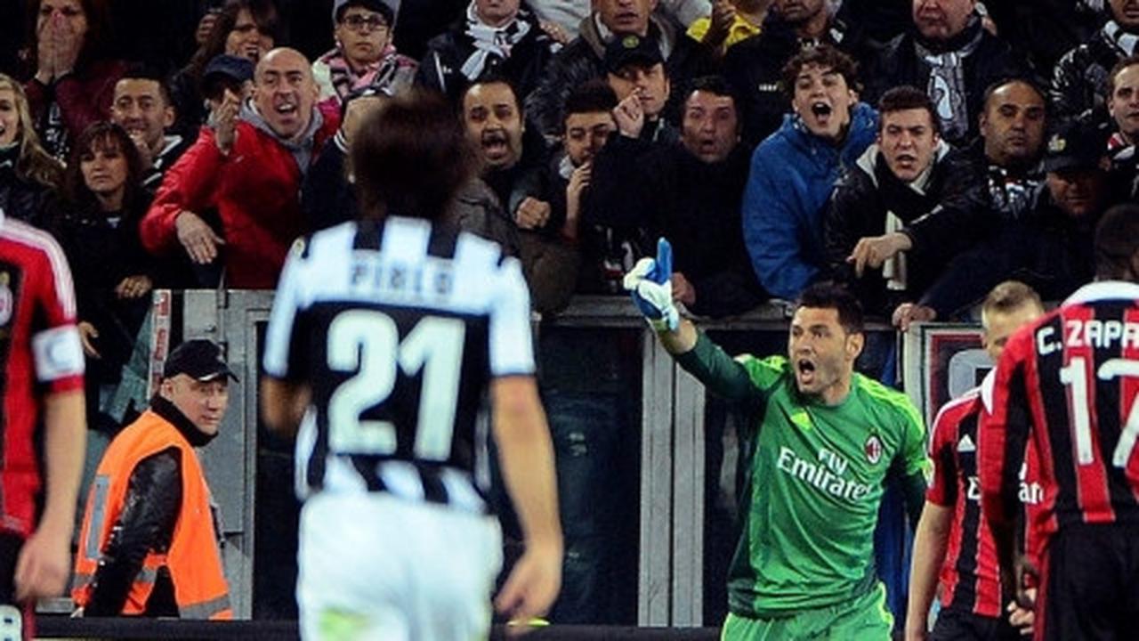 Kiper Chelsea ungkap borok Milan