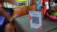 Penyesuaian ini mulai berlaku efektif sejak 1 Juli 2023. (Liputan6.com/Johan Tallo)