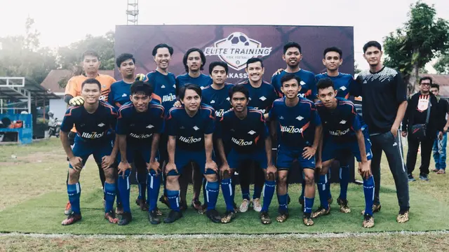 Elite Training