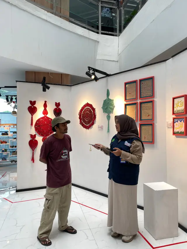 Festival Pustaka Kampung Impian