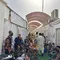 Tenda jemaah haji Indonesia di Mina (dok. Media Center Haji)