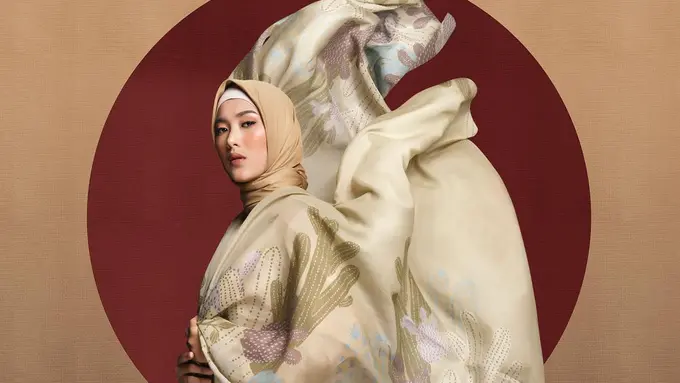 Rekomendasi Koleksi Baju Lebaran dari Brand Lokal