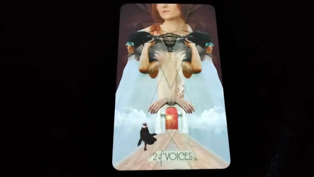 Tarot