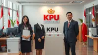 Tugas KPU Adalah: Panduan Lengkap Peran dan Tanggung Jawab Komisi Pemilihan Umum