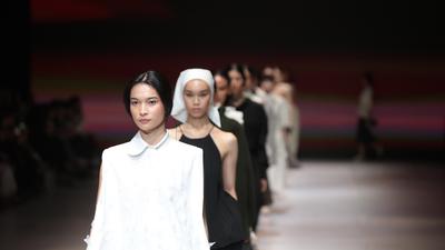 Menteri Pariwisata Buka Gelaran Jakarta Fashion Week 2027
