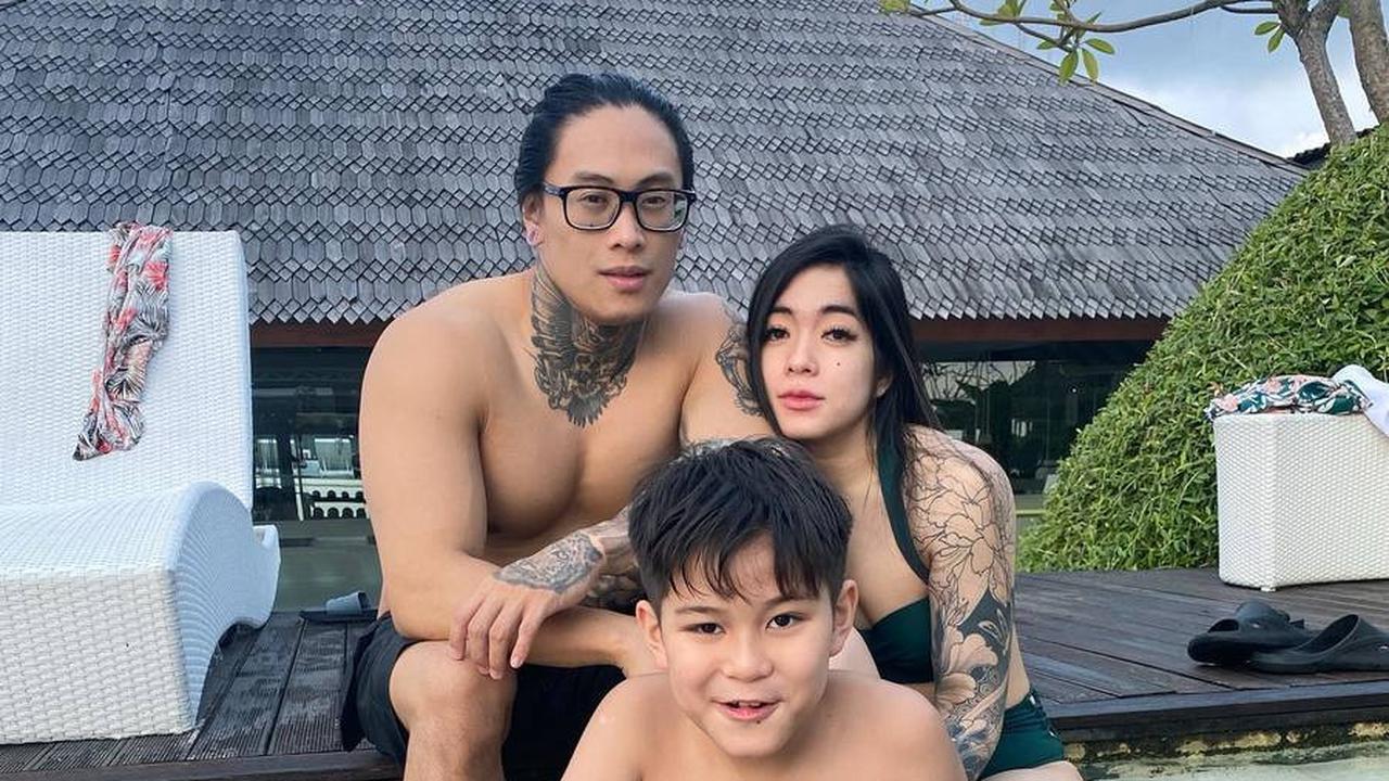 Bersama Keluarga