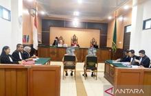 Kerugian Negara Capai Rp20,4 Miliar, Penggelap Pajak PT SMJL Divonis 2 Tahun 4 Bulan Penjara oleh DJP Kalselteng