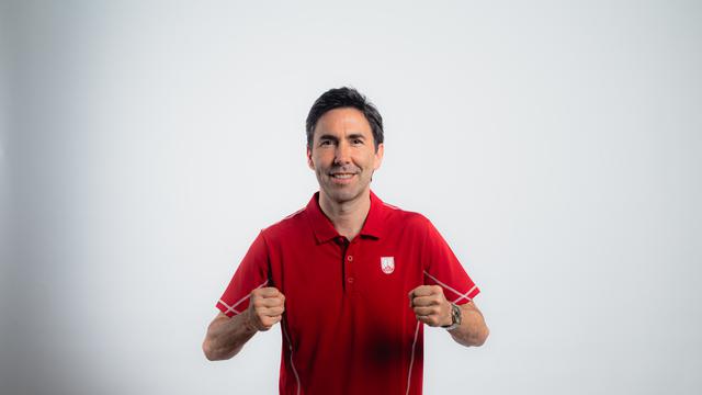 Persis Solo, Juan Torres Garrido