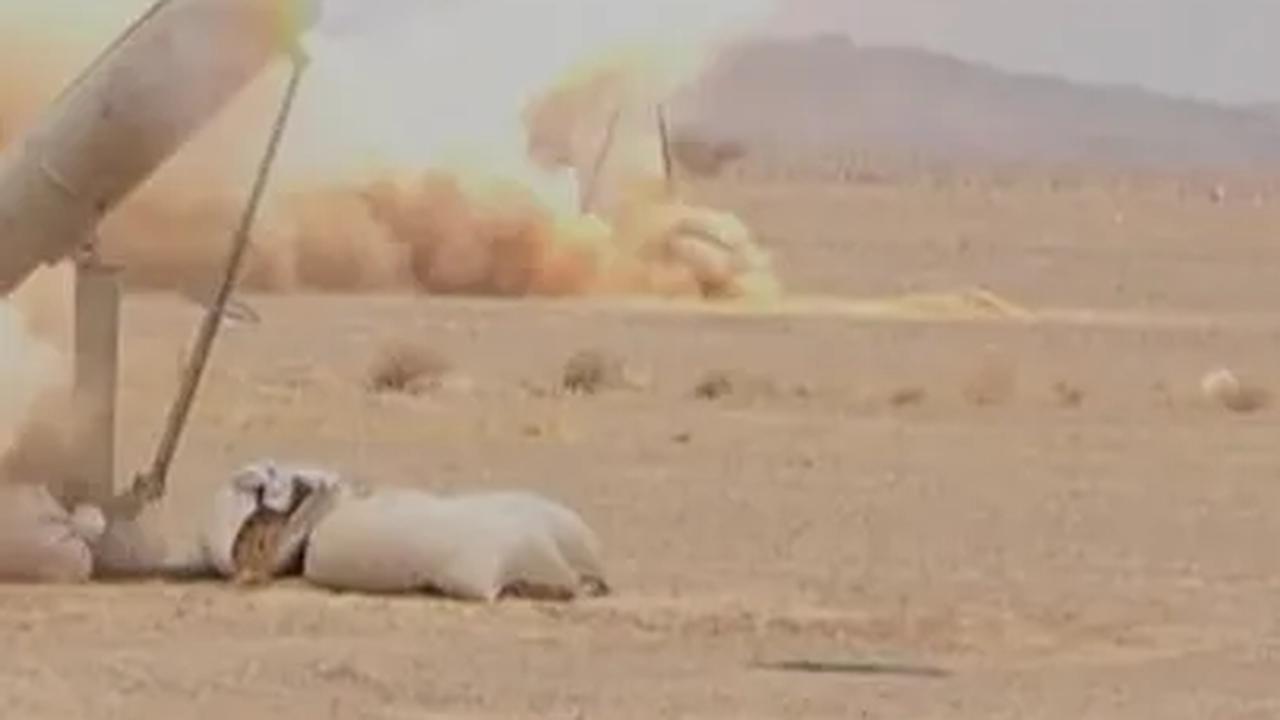 Houthi juga menggunakan rudal anti-pesawat yang telah digunakan untuk menjatuhkan beberapa pesawat, setidaknya ada tiga UAV AS, pada rentan waktu pada bulan Oktober 2017 dan Juni sampai dengan Agustus 2019.&nbsp;<br>