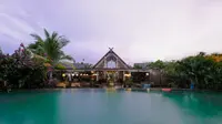 Rumah Kito Resort Hotel Jambi by Waringin Hospitality.