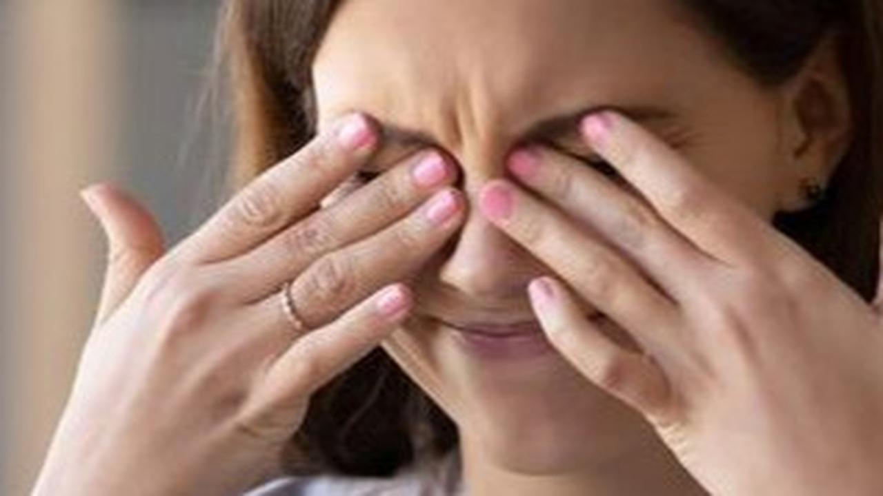 Mata Berair? Kenali 7 Penyebab Umum dan Cara Mengatasinya: Tanda Masalah Kesehatan Apa?