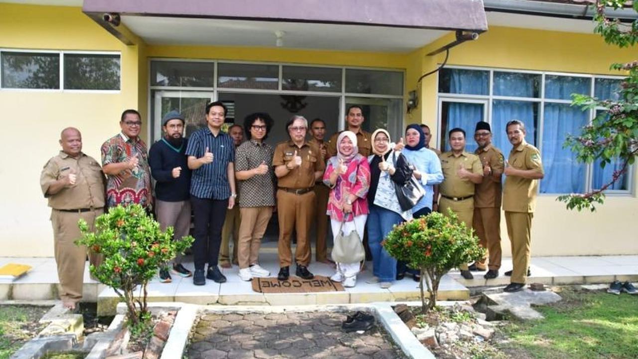 DPRD Jabar Dorong Optimalisasi Balai Mekanisasi Pertanian, Ternyata Kebutuhan SDM Krusial!