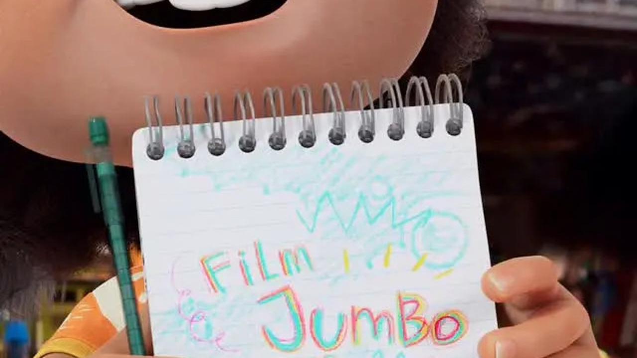 Film Jumbo 4 Juta Penonton, Sineas Ryan Adriandhy Syukuran Bikin Pertunjukan Stand-Up Comedy