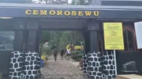 BPBD Magetan: 390 Pendaki Datangi Gunung Lawu Jelang 1 Suro