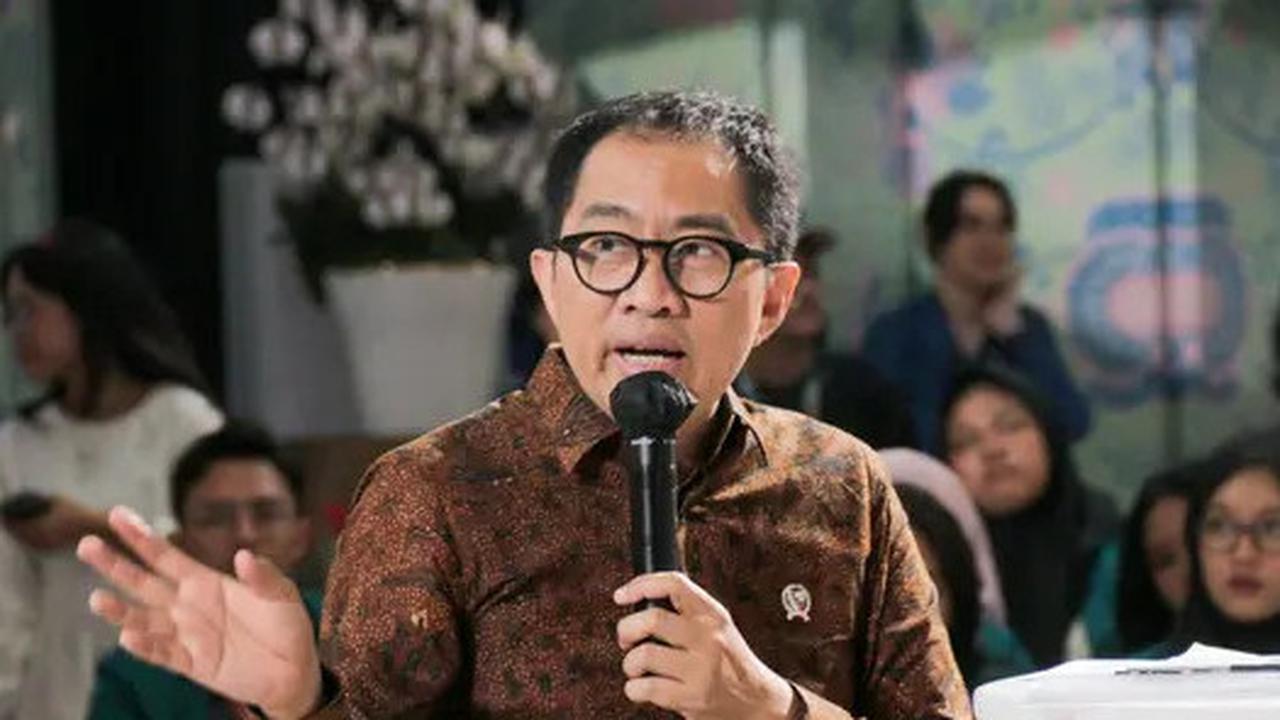 Gen Z Kudu Punya 5 Keterampilan Ini untuk Hadapi Dunia Kerja