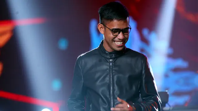 [Bintang] Fildan DA Asia 3