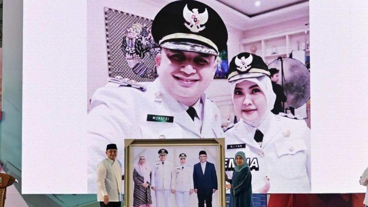 Pemkot Makassar Perluas Perlindungan Pekerja di BPJAMSOSTEK, Target Universal Coverage 2026