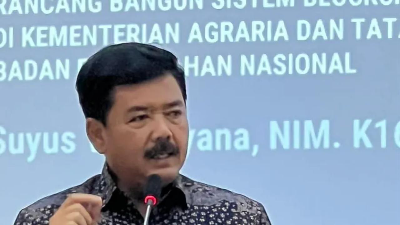Lantas siapa sosok keempat Jenderal 'Anak Kolong' tersebut hingga mampu menduduki jabatan strategis di TNI? Simak informasi berikut ini.