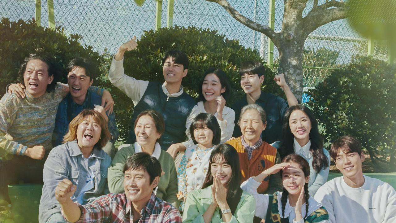 Our Blues. (tvN via Soompi)